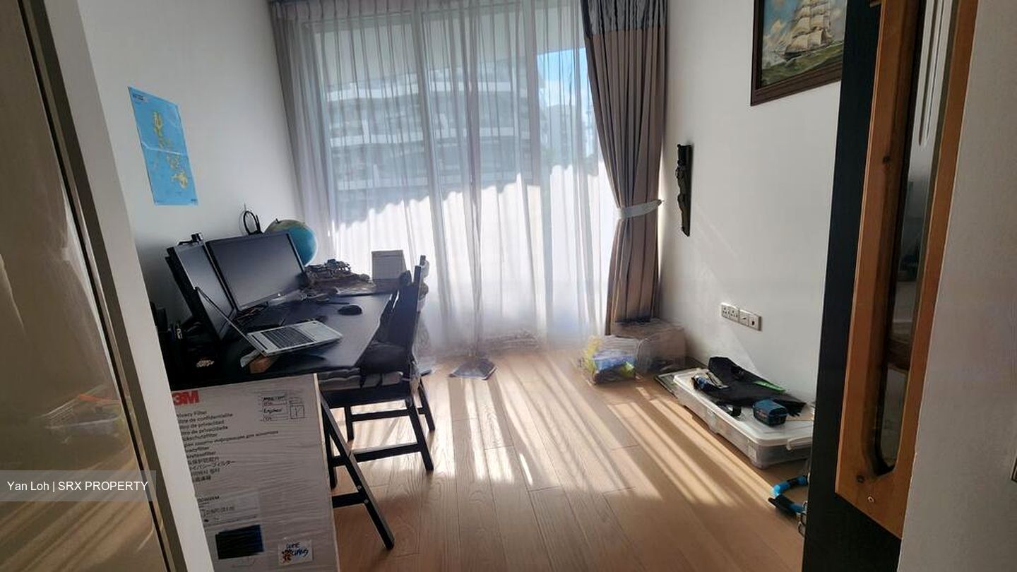 Corals At Keppel Bay (D4), Condominium #467646061